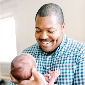 Meet your Posher, Laroyce